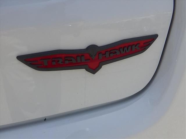 2025 Jeep Compass Trailhawk:C7026