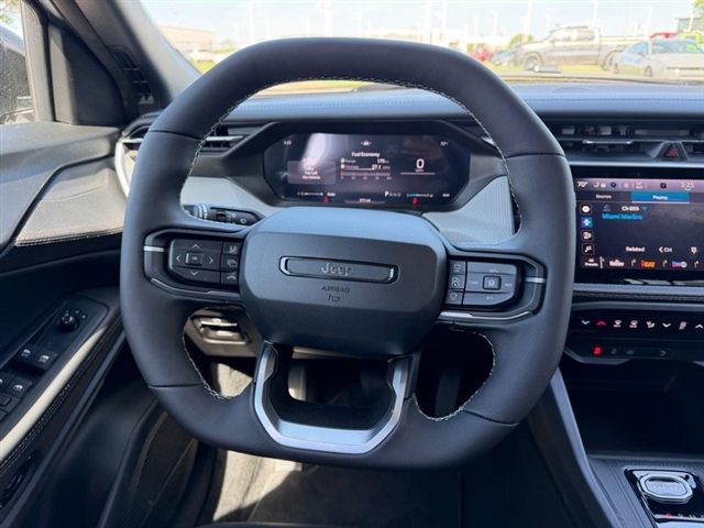 2026 Jeep Cherokee Limited:26-141