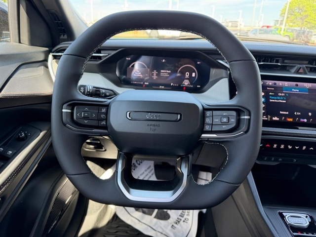 2026 Jeep Cherokee Limited:26-124