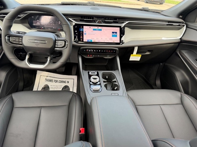 2026 Jeep Cherokee Limited:26-196