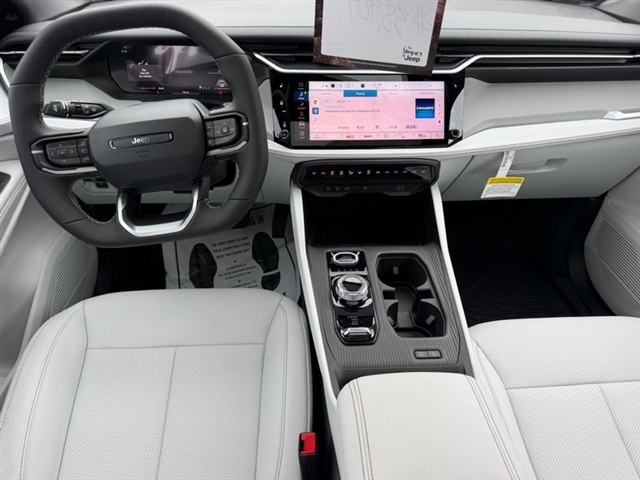 2026 Jeep Cherokee Limited:26-197