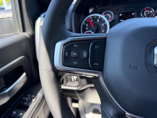 2026 RAM 2500 Big Horn:26-120
