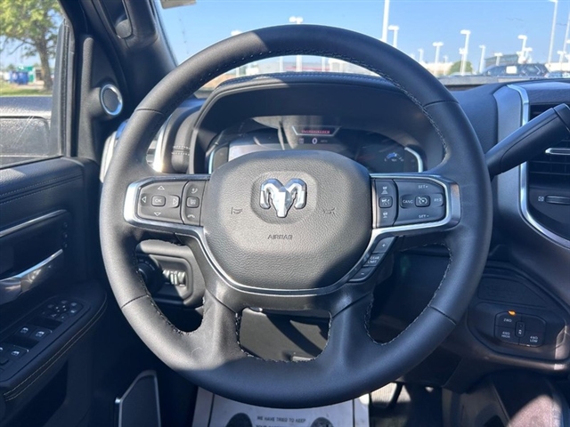 2025 RAM 2500 Laramie:25-126