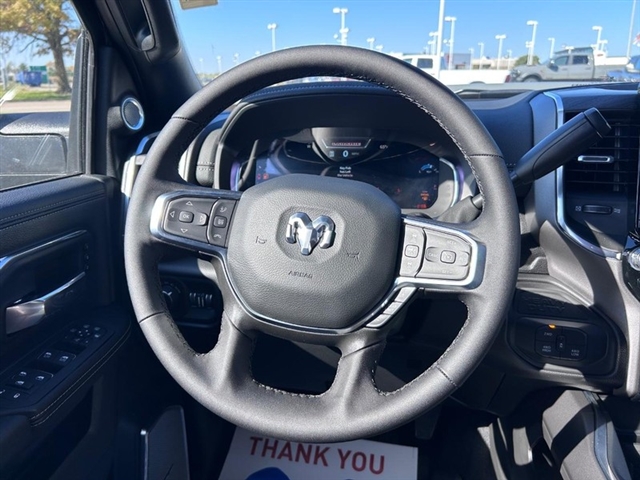 2026 RAM 2500 Laramie:26-028