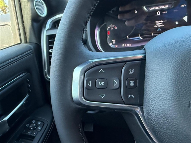 2027 RAM 2500 Laramie:27-023