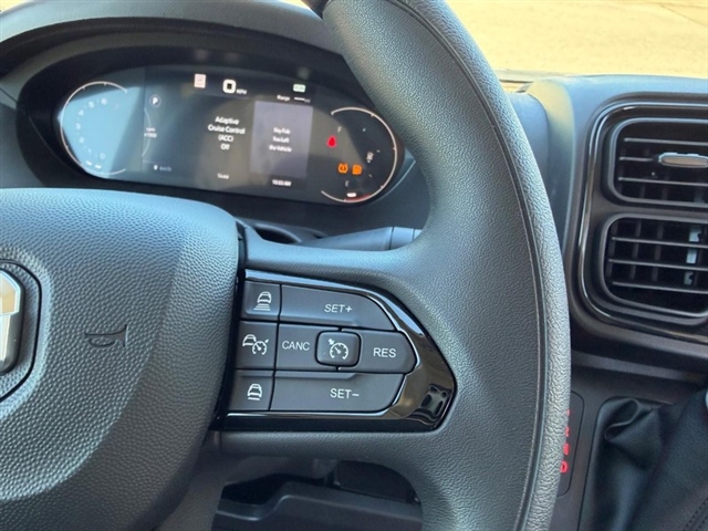2025 RAM ProMaster Tradesman 1500:25-018