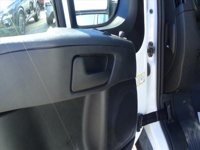 2025 RAM ProMaster Tradesman 2500:C6597