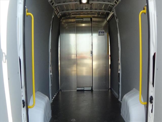 2025 RAM ProMaster Tradesman 2500:C6581