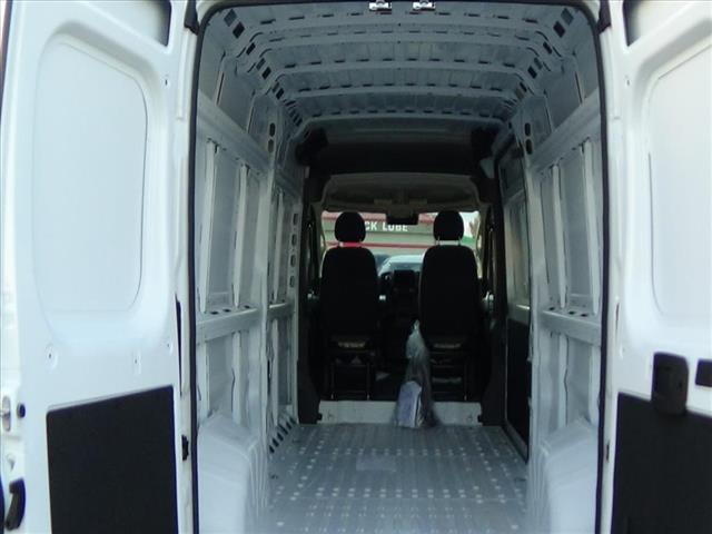 2025 RAM ProMaster Tradesman 2500:C6601