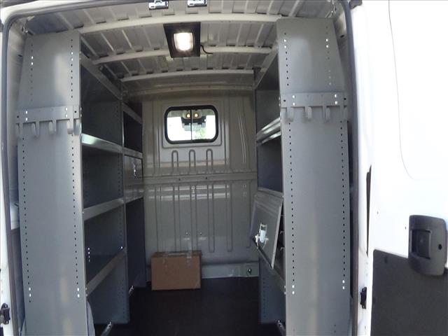 2025 RAM ProMaster Tradesman 2500:C6951