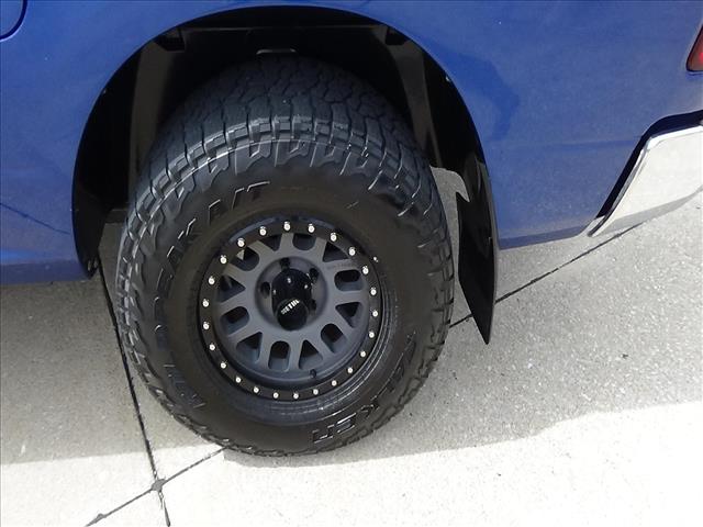 2018 RAM 1500 Big Horn:C6974A