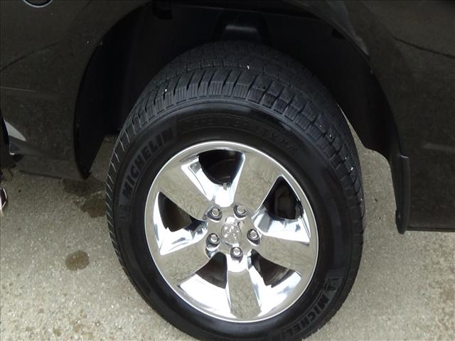 2018 RAM 1500 Big Horn:C6893A
