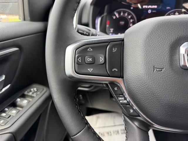2026 RAM 1500 Big Horn:26-188