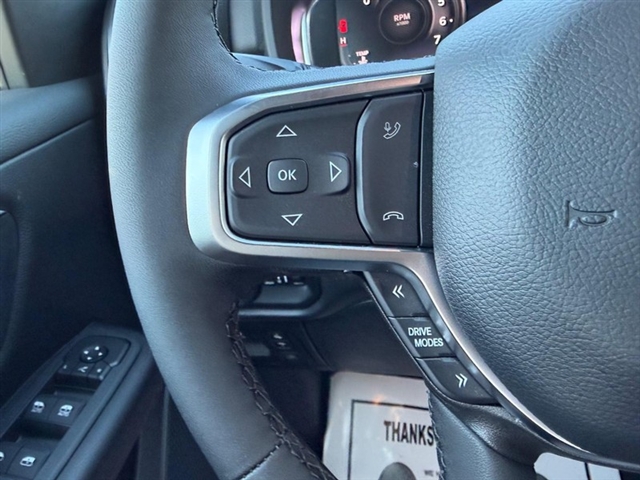 2026 RAM 1500 Big Horn:26-246