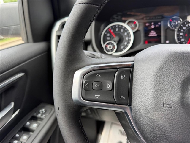 2026 RAM 1500 Big Horn:26-189