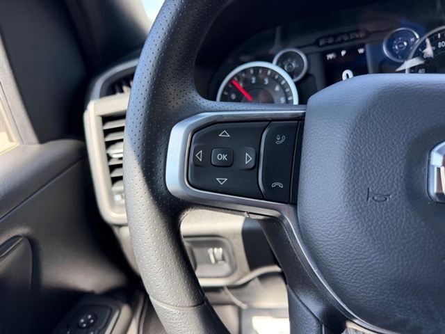 2026 RAM 1500 Tradesman:26-119