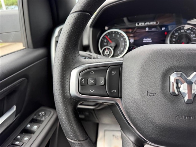 2026 RAM 1500 Express:26-213