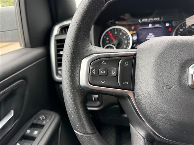 2026 RAM 1500 Express:26-237