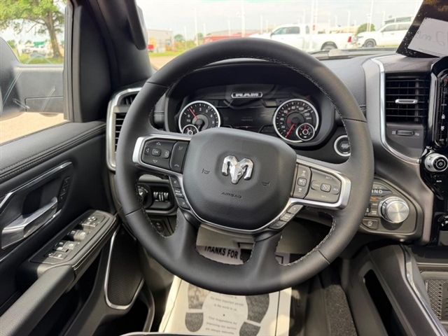 2026 RAM 1500 Laramie:26-153