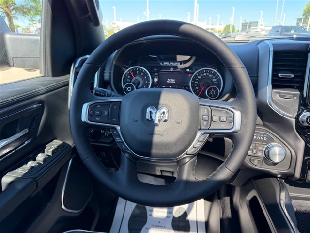 2026 RAM 1500 Laramie:26-160