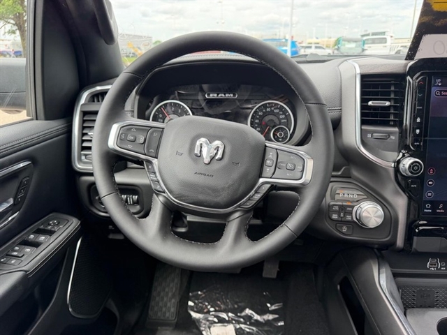 2026 RAM 1500 Laramie:26-171