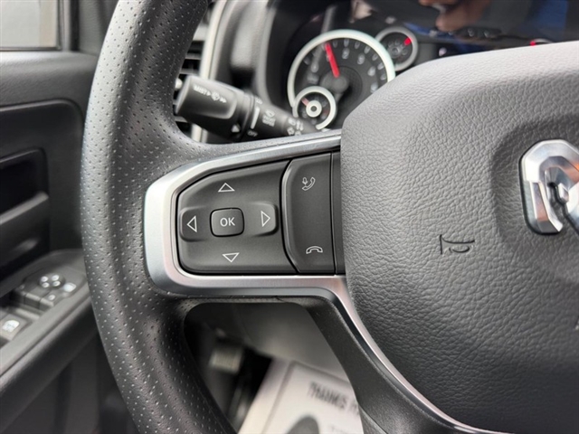 2026 RAM 2500 Tradesman:26-217