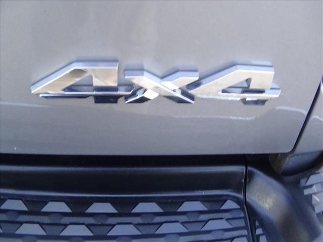 2024 RAM 2500 Big Horn:C6718