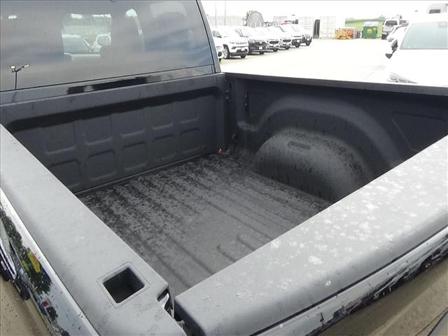 2026 RAM 2500 Big Horn:C7041