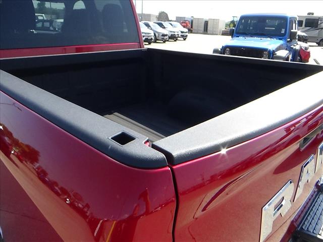 2026 RAM 2500 Big Horn:C7059