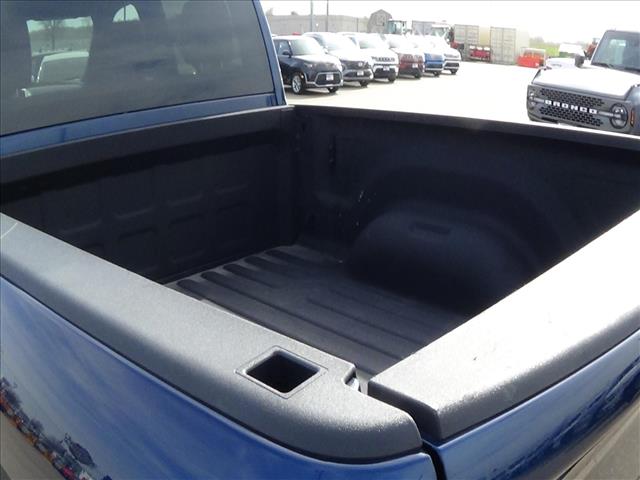 2024 RAM 2500 Big Horn:C6893