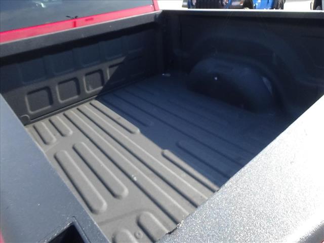 2026 RAM 2500 Big Horn:C7057