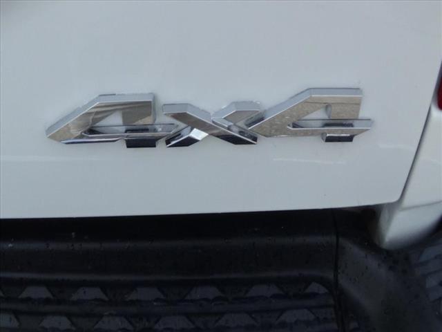 2024 RAM 2500 Big Horn:C6689