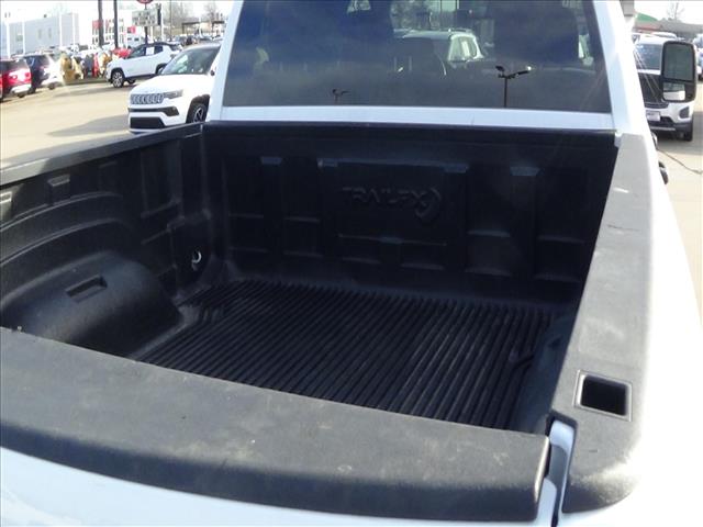 2024 RAM 2500 Big Horn:C6720