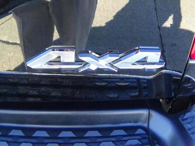 Photo of 2024 RAM 2500 Big Horn in Cape Girardeau, MO - 11,  2024 RAM 2500 Big Horn:C6537