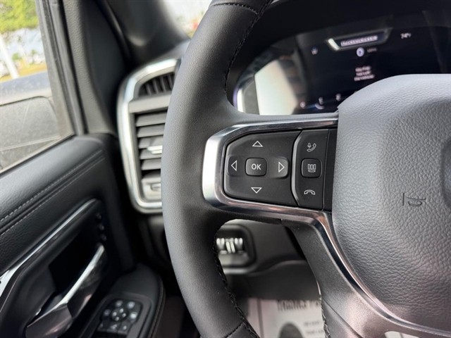 2027 RAM 2500 Laramie:27-029