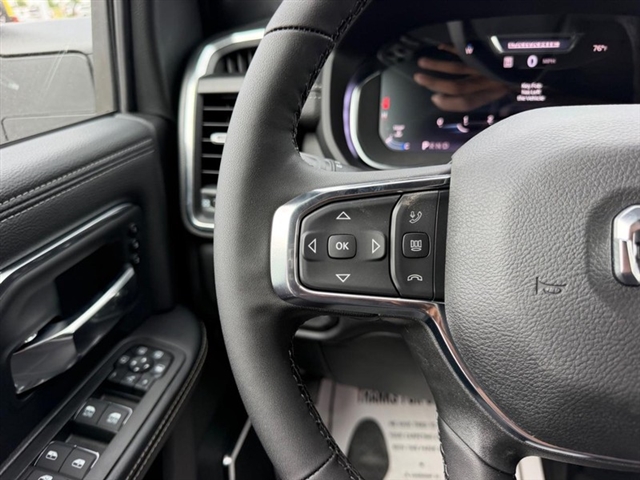 2027 RAM 2500 Laramie:27-013