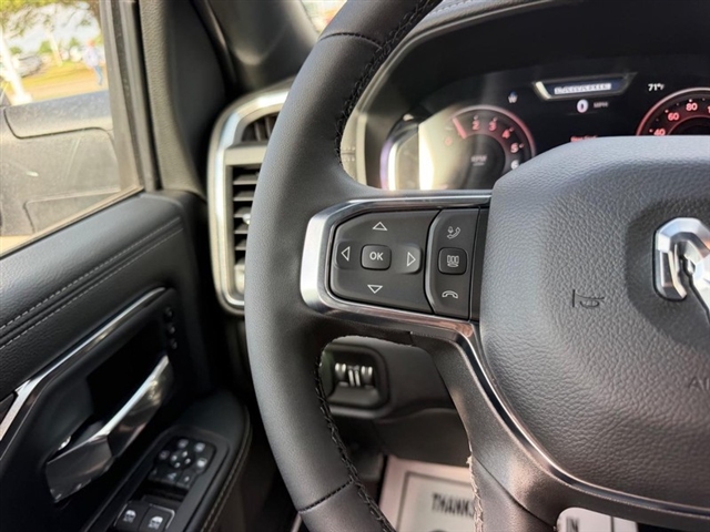 2027 RAM 2500 Laramie:27-014
