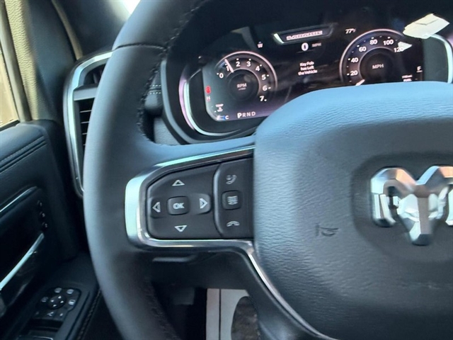 2027 RAM 2500 Laramie:27-016
