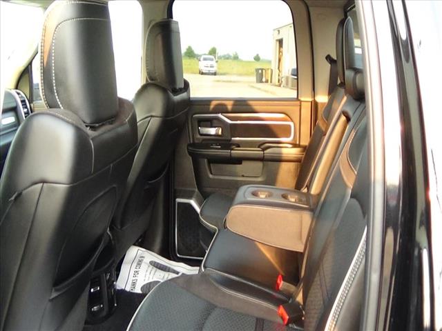 2024 RAM 2500 Laramie:C6513