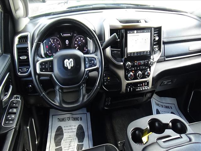 2024 RAM 2500 Laramie:C6899