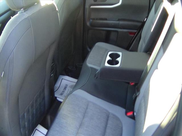 2024 Ford Bronco Sport Big Bend:C5798A