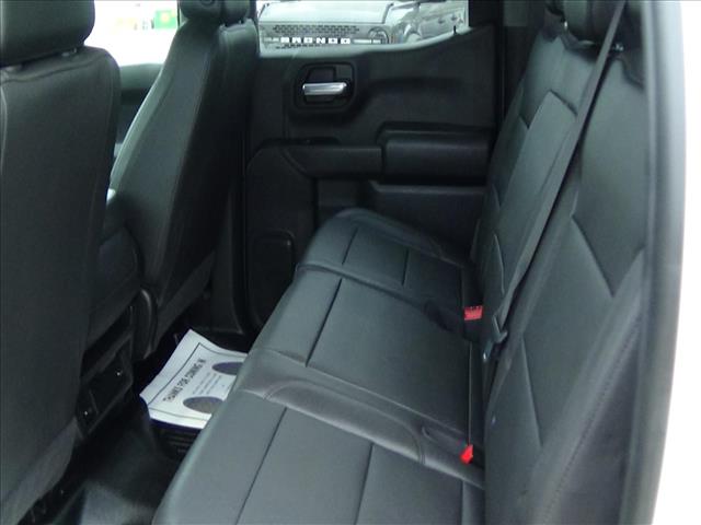 2023 Chevrolet Silverado 1500 Work Truck:C6862