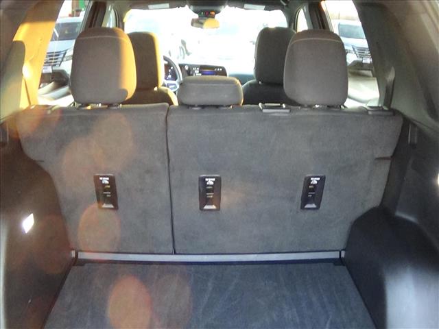 2025 Chevrolet Equinox LT:C6773