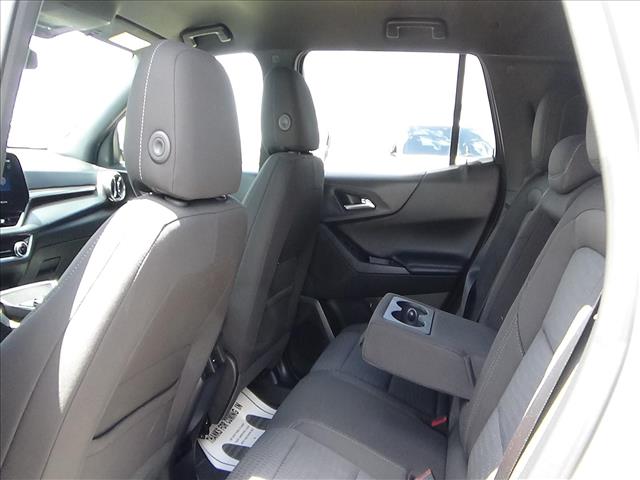 2026 Chevrolet Equinox LT:C7017