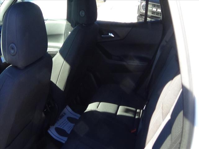 2025 Chevrolet Equinox LT:C6775