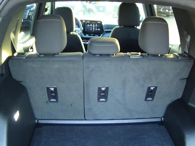 2025 Chevrolet Equinox LT:C6700