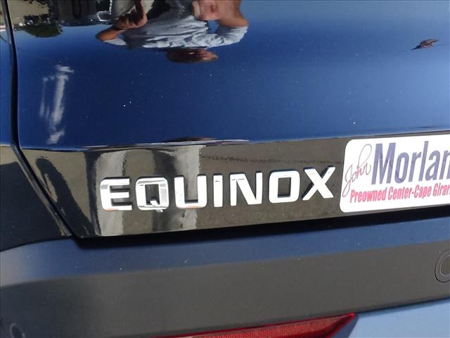 2026 Chevrolet Equinox LT:C7099