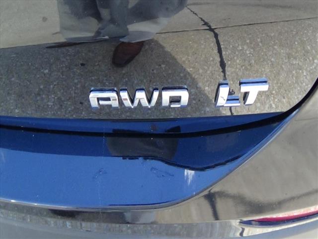 Photo of 2024 Chevrolet Equinox LT in Cape Girardeau, MO - 11,  2024 Chevrolet Equinox LT:C6562