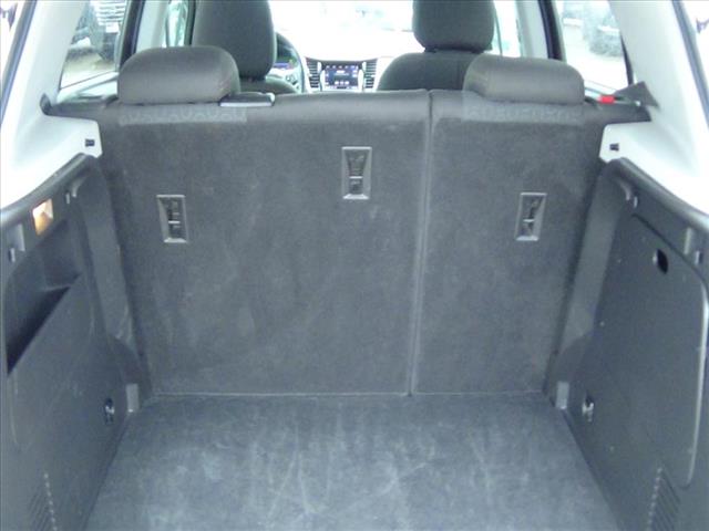 2019 Chevrolet Trax LT:C6668