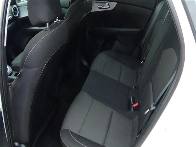 2024 Kia Forte LXS:C6640